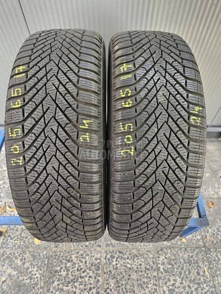 Pirelli 205/65 R17 Zimska