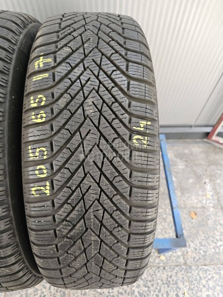 Pirelli 205/65 R17 Zimska