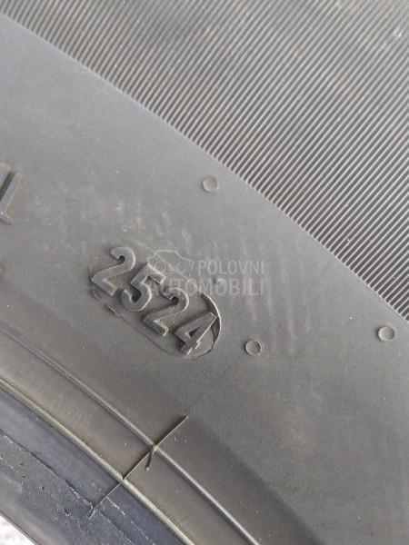 Pirelli 205/65 R17 Zimska