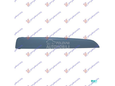 LAJSNA MAGLENKE GORNJA -08 za Opel Zafira od 2005. do 2012. god.