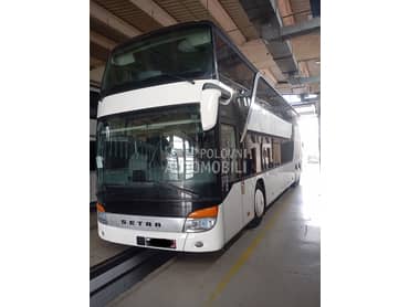 Setra S431DT NA RATE