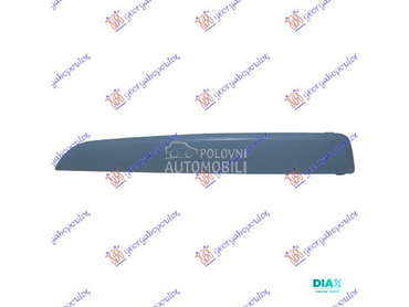 LAJSNA MAGLENKE GORNJA -08 za Opel Zafira od 2005. do 2012. god.