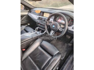 volan f10 za BMW Serija 5, 518, 520 ... od 2010. do 2016. god.