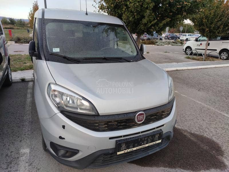 Fiat Doblo 1.3