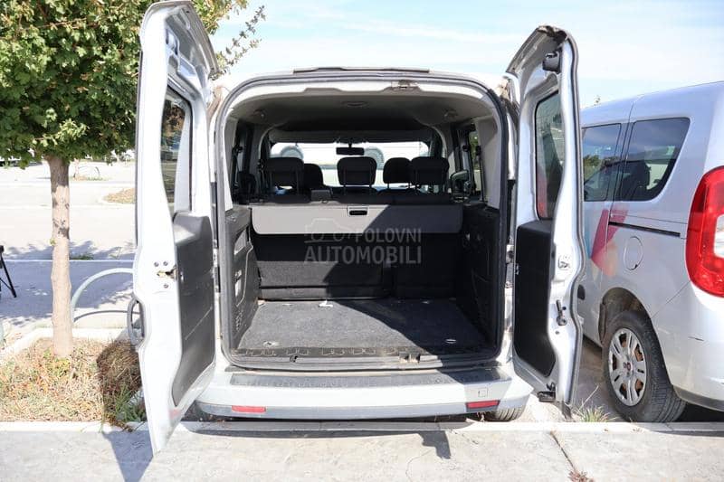 Fiat Doblo 1.3