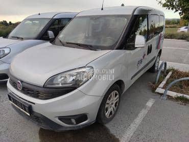 Fiat Doblo 1.3 Fiat Doblo 1.3
