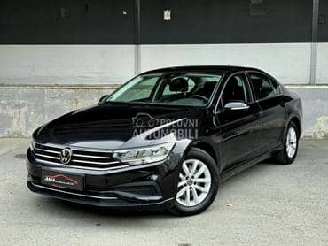 Volkswagen Passat B8 2.0tdi Kuplj.ovde1vl