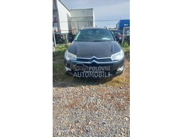 Citroen C5 1.6hdi