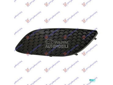 RESETKA PREDNJEG BRANIKA (BEZ za Opel Zafira od 2005. do 2012. god.