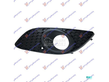 RESETKA PREDNJEG BRANIKA (SA M za Opel Zafira od 2005. do 2012. god.