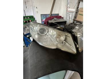 farovi za Volkswagen Touareg od 2006. do 2010. god.