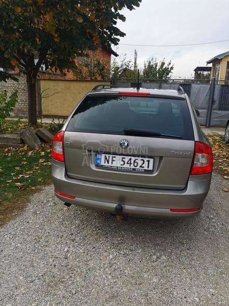 Škoda Octavia 1,6 tdi Škoda Octavia 1,6 tdi