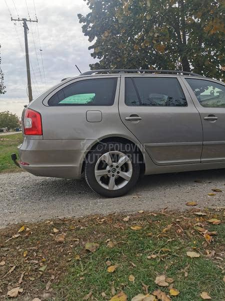 Škoda Octavia 1,6 tdi Škoda Octavia 1,6 tdi