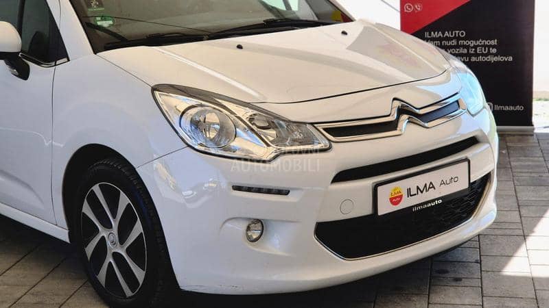 Citroen C3 1.2 VTi