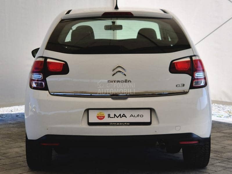Citroen C3 1.2 VTi