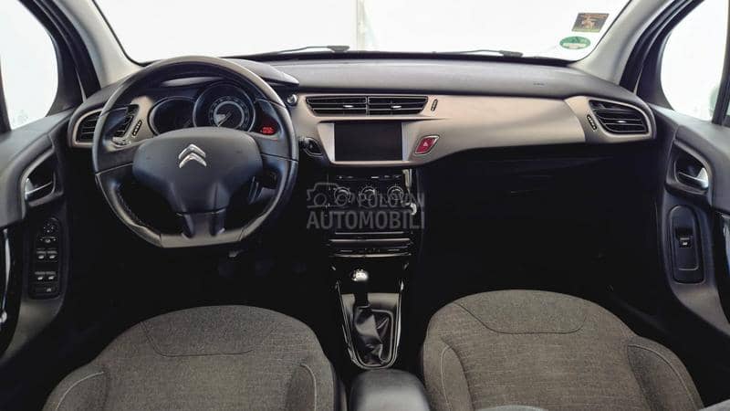 Citroen C3 1.2 VTi