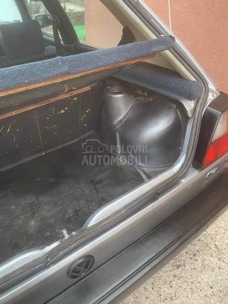 Volkswagen Golf 2 1.6i