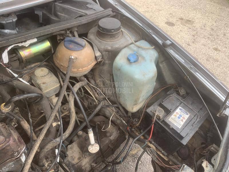 Volkswagen Golf 2 1.6i