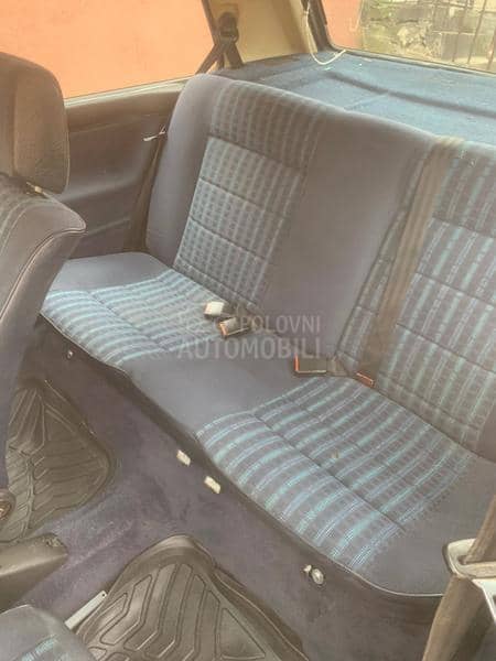 Volkswagen Golf 2 1.6i