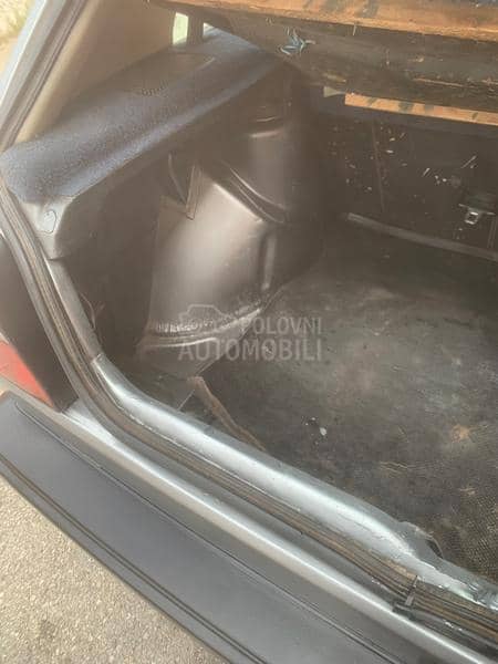 Volkswagen Golf 2 1.6i