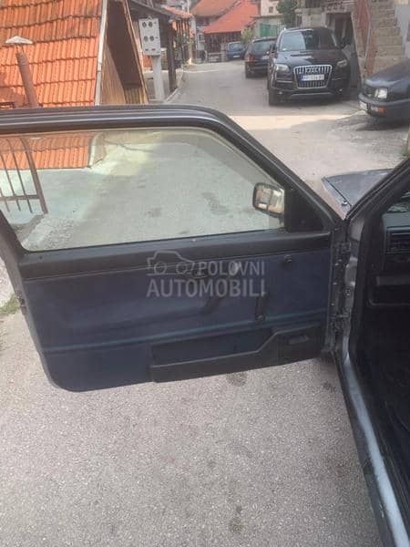 Volkswagen Golf 2 1.6i