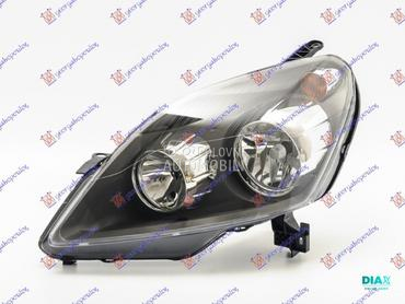 FAR ELEKTRICNI -2008 (TYC) za Opel Zafira od 2005. do 2012. god.