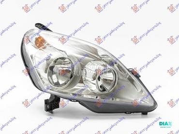 FAR ELEKTRICNI 2008- (TYC) za Opel Zafira od 2005. do 2012. god.