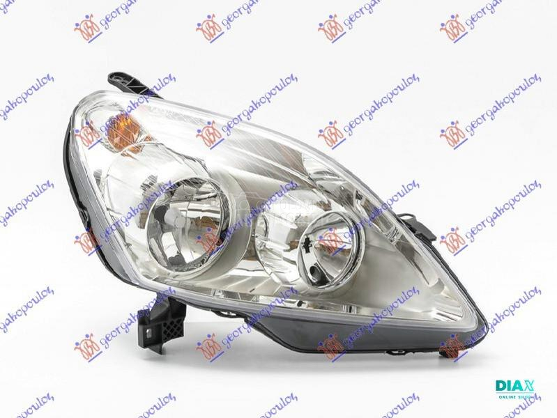 FAR ELEKTRICNI 2008- (MARELLI)