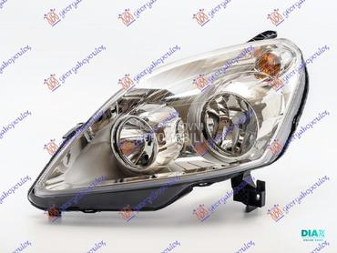 FAR ELEKTRICNI 2008- (MARELLI) za Opel Zafira od 2005. do 2012. god.