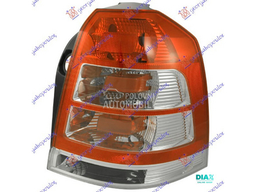 STOP LAMPA 2008- (MARELLI) za Opel Zafira od 2005. do 2012. god.
