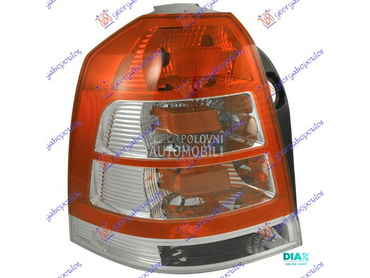 STOP LAMPA 2008- (MARELLI) za Opel Zafira od 2005. do 2012. god.