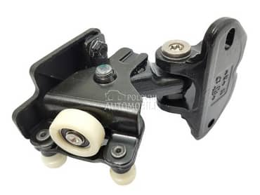 Klizaci za Klizna Vrata Ducato