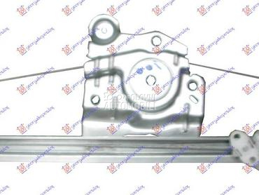PODIZAC ZADNJEG PROZORA ELEKTR za Opel Zafira od 2005. do 2012. god.