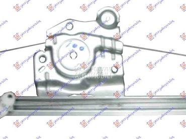 PODIZAC ZADNJEG PROZORA ELEKTR za Opel Zafira od 2005. do 2012. god.