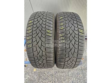 Dunlop 225/60 R17 Zimska