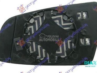 STAKLO RETROVIZORA SA GREJACEM za Opel Zafira od 2005. do 2012. god.