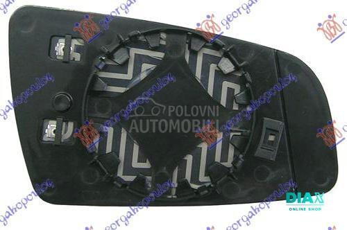 STAKLO RETROVIZORA SA GREJACEM