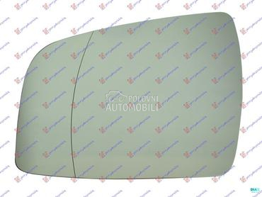 STAKLO RETROVIZORA SA GREJACEM za Opel Zafira od 2005. do 2012. god.