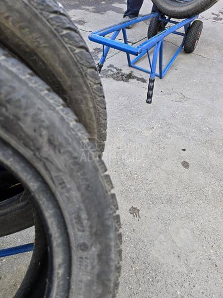 Matador 165/60 R14 Zimska