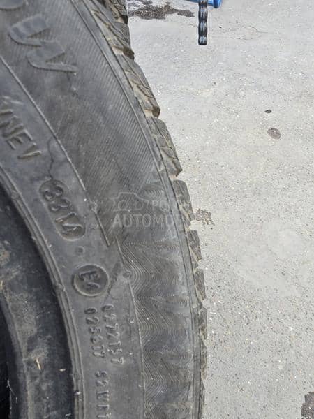 Matador 165/60 R14 Zimska