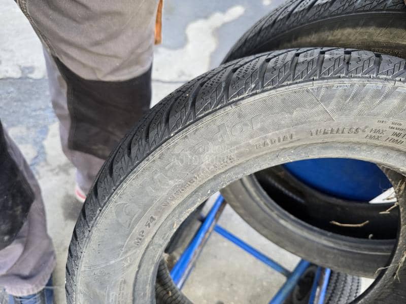 Matador 165/60 R14 Zimska