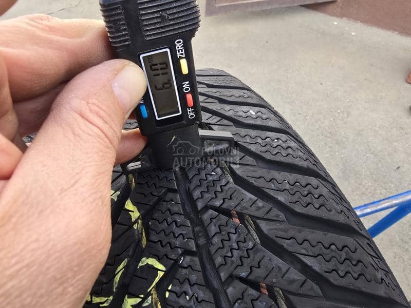 Matador 165/60 R14 Zimska