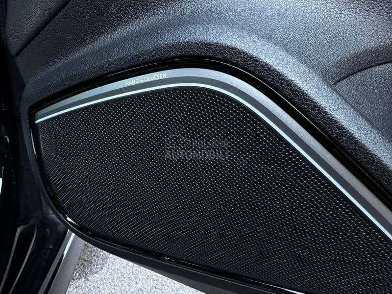 Audi S3 Quattro stg2