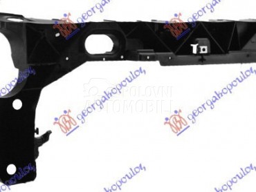 VEZNI LIM za Renault Clio od 2006. do 2009. god.