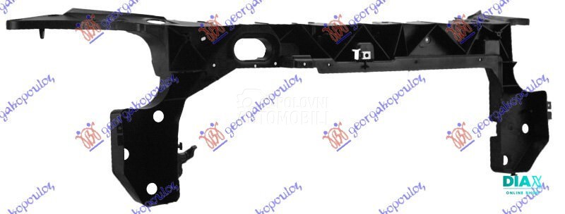 VEZNI LIM (A KVALITET)