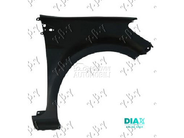 BLATOBRAN (16 INCH) za Renault Clio od 2009. do 2013. god.