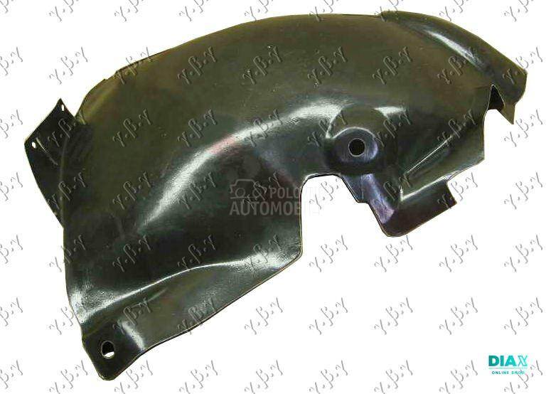 POTKRILO (PREDNJI DEO) (16 INC