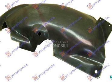 POTKRILO (PREDNJI DEO) (16 INC za Renault Clio od 2006. do 2009. god.