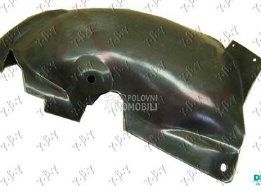 POTKRILO (PREDNJI DEO) (16 INC za Renault Clio od 2009. do 2013. god.