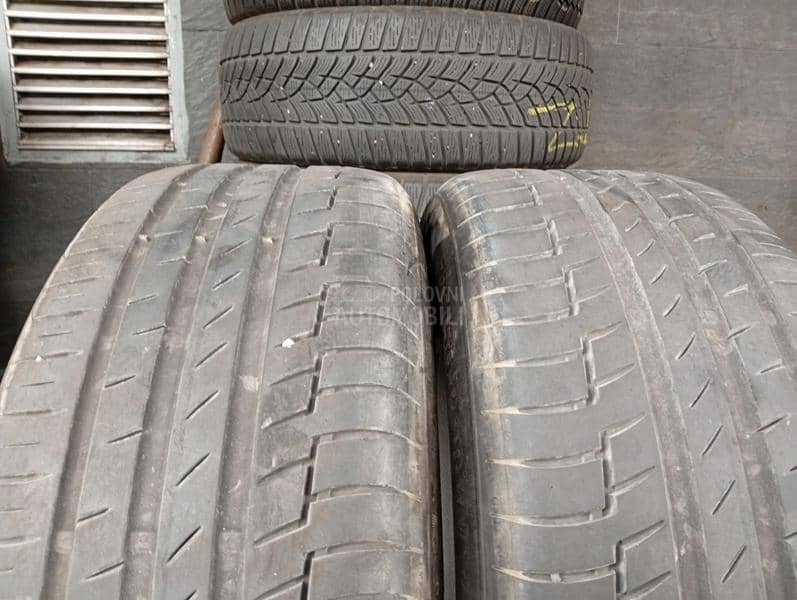 Continental 225/50 R18 Letnja